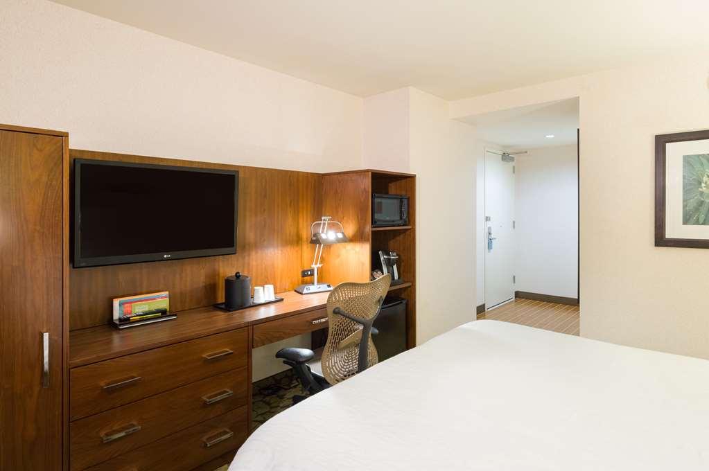 Hilton Garden Inn New York Manhattan Midtown East Habitación foto