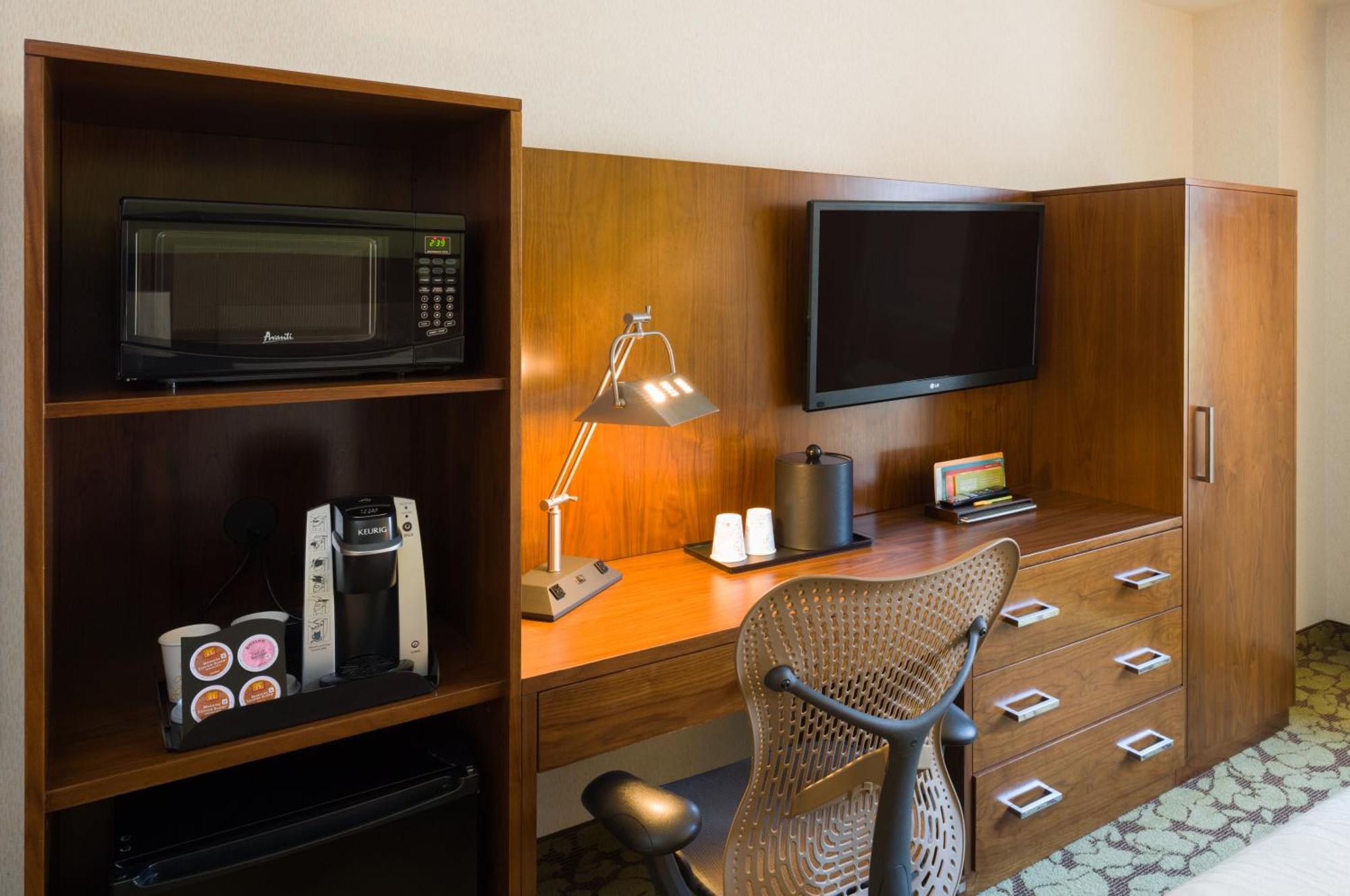 Hilton Garden Inn New York Manhattan Midtown East Exterior foto